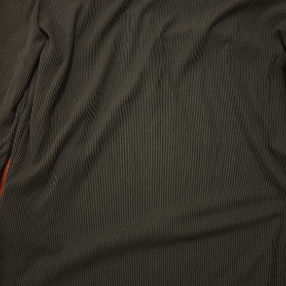 SHEIN long sleeve shirt - Picture 7 of 7